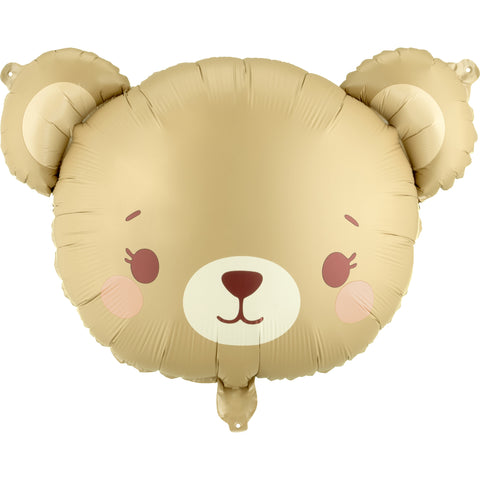 Balão Urso