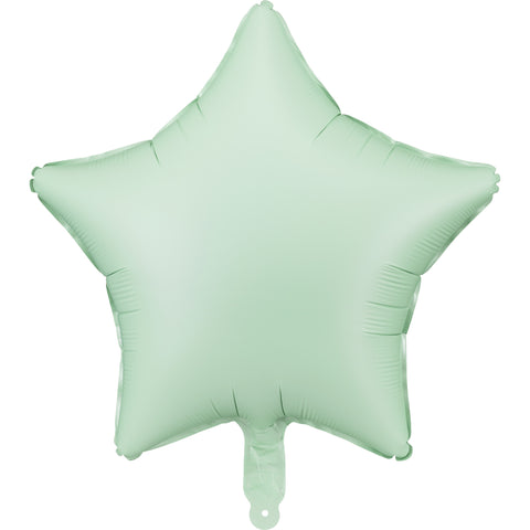 Balão Estrela