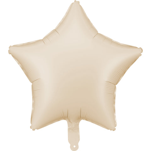 Balão Estrela