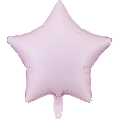 Balão Estrela