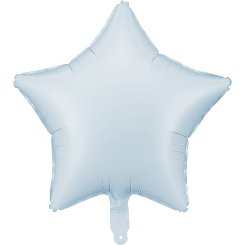 Balão Estrela