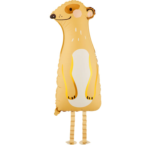 Balão Suricata