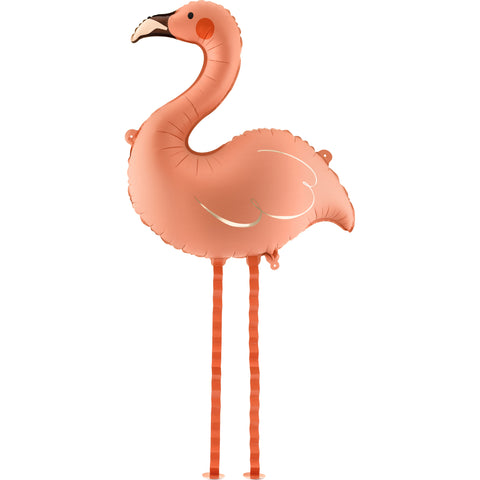 Balão Flamingo