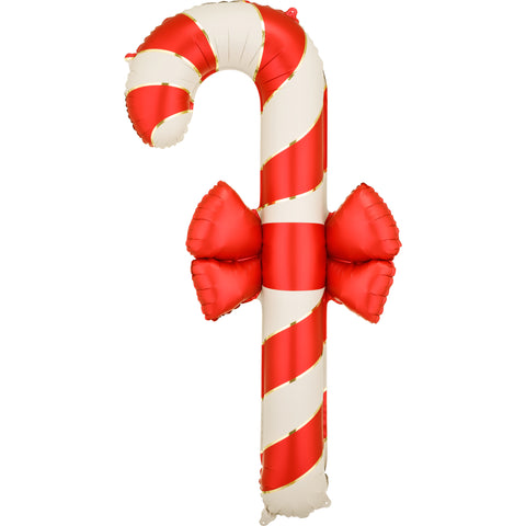 Balão Bengala Natal