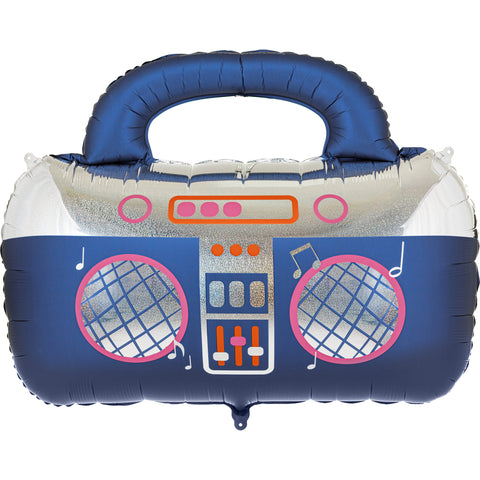 Balão Rádio