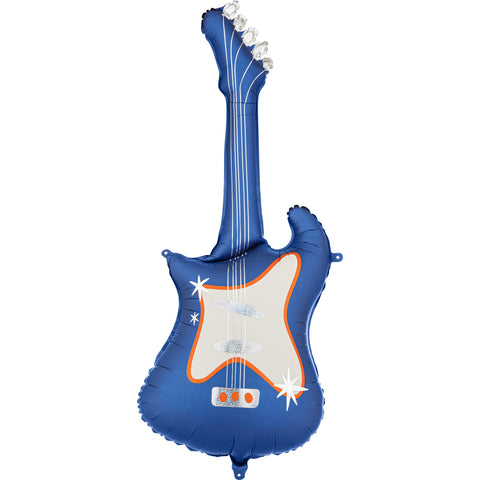 Balão Guitarra