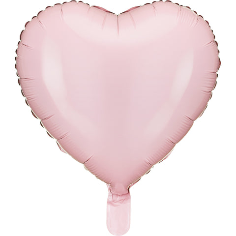 Balão Coração