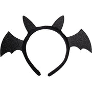 Bandolete Morcego Disfarce Halloween