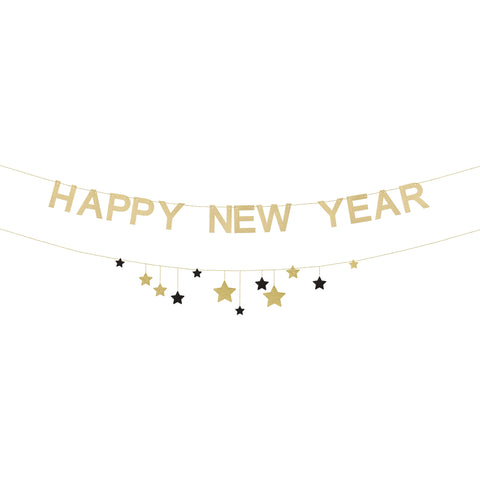 Grinalda Happy New Year