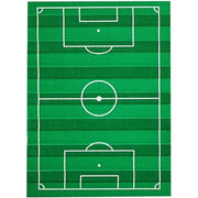Guardanapos Campo Futebol