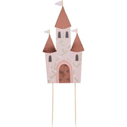 Topo de Bolo Castelo