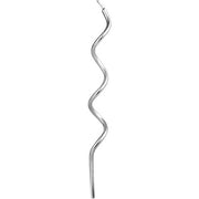 Velas Espiral Metalizadas