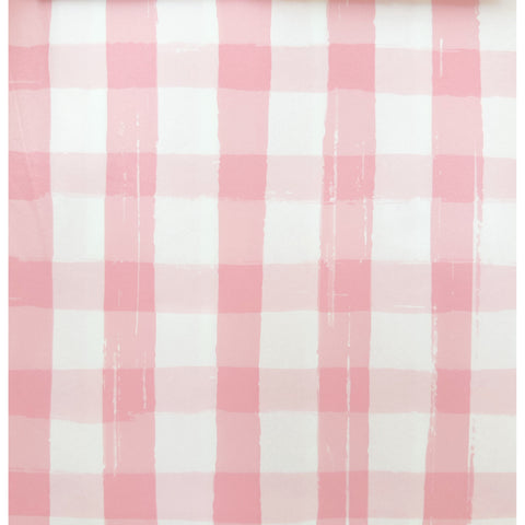 Toalha Gingham