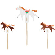 Palitos Cavalos