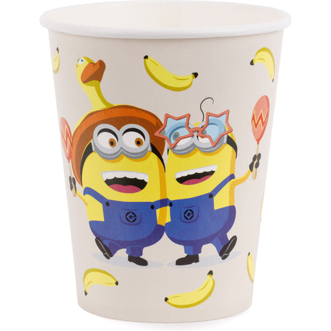 Copos Minions