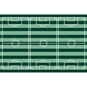 Toalha Campo de Futebol