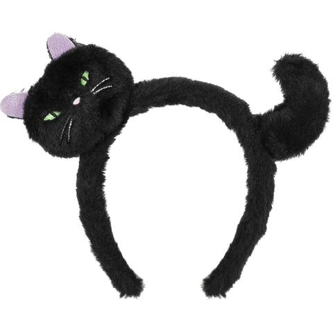 Bandolete Gato Preto