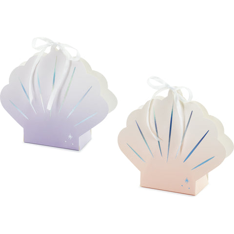 Caixas para Doces e Ofertas Concha Sereia (Copy)