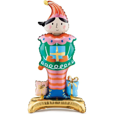 Balão Elfo