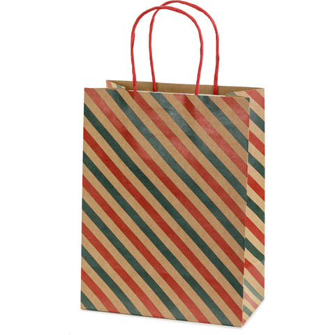 Saco Oferta Natal Kraft