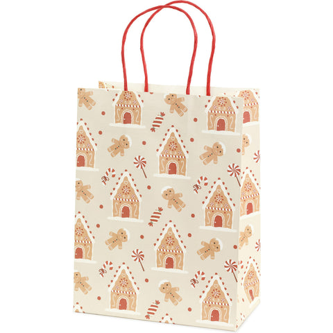 Saco Oferta Natal
