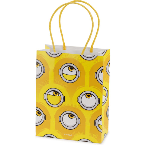 Sacos Oferta Minions