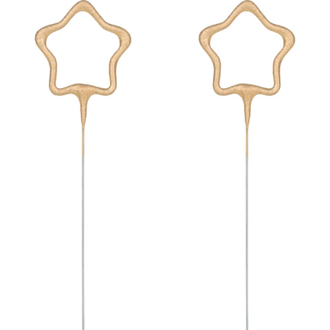 Sparklers / Foguetes Estrelas