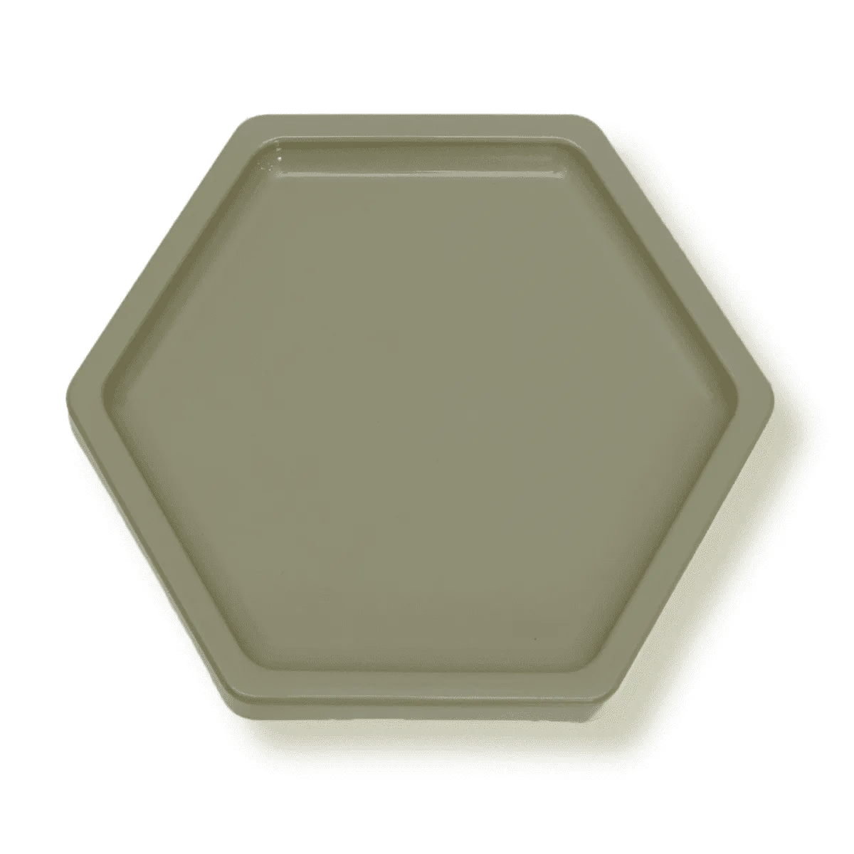 Travessa Hexagonal