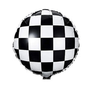 Balão Xadrez