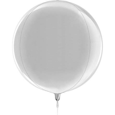 Balão Orbz