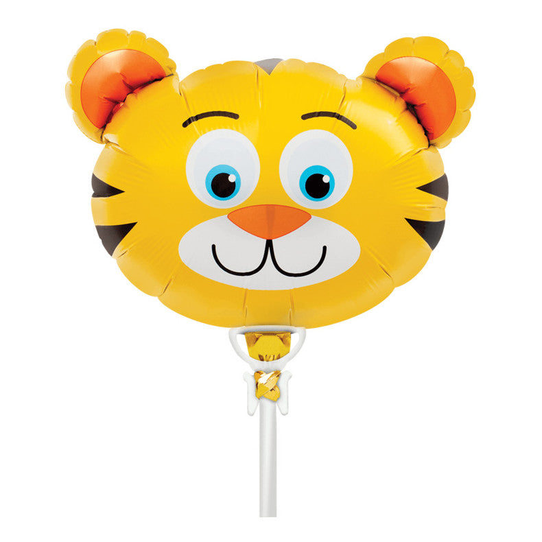 Balão Mini Tigre