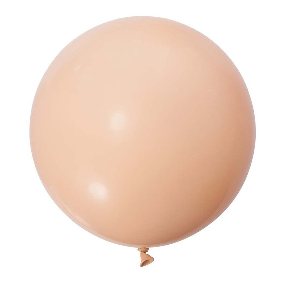 Balão Gigante Liso Latéx