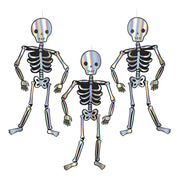 Esqueletos Decorativos Halloween