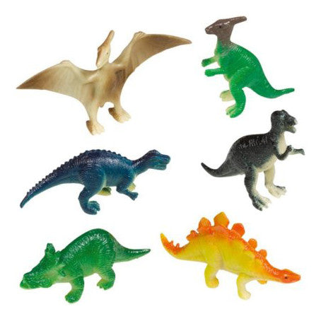 Brinde Dinossauros