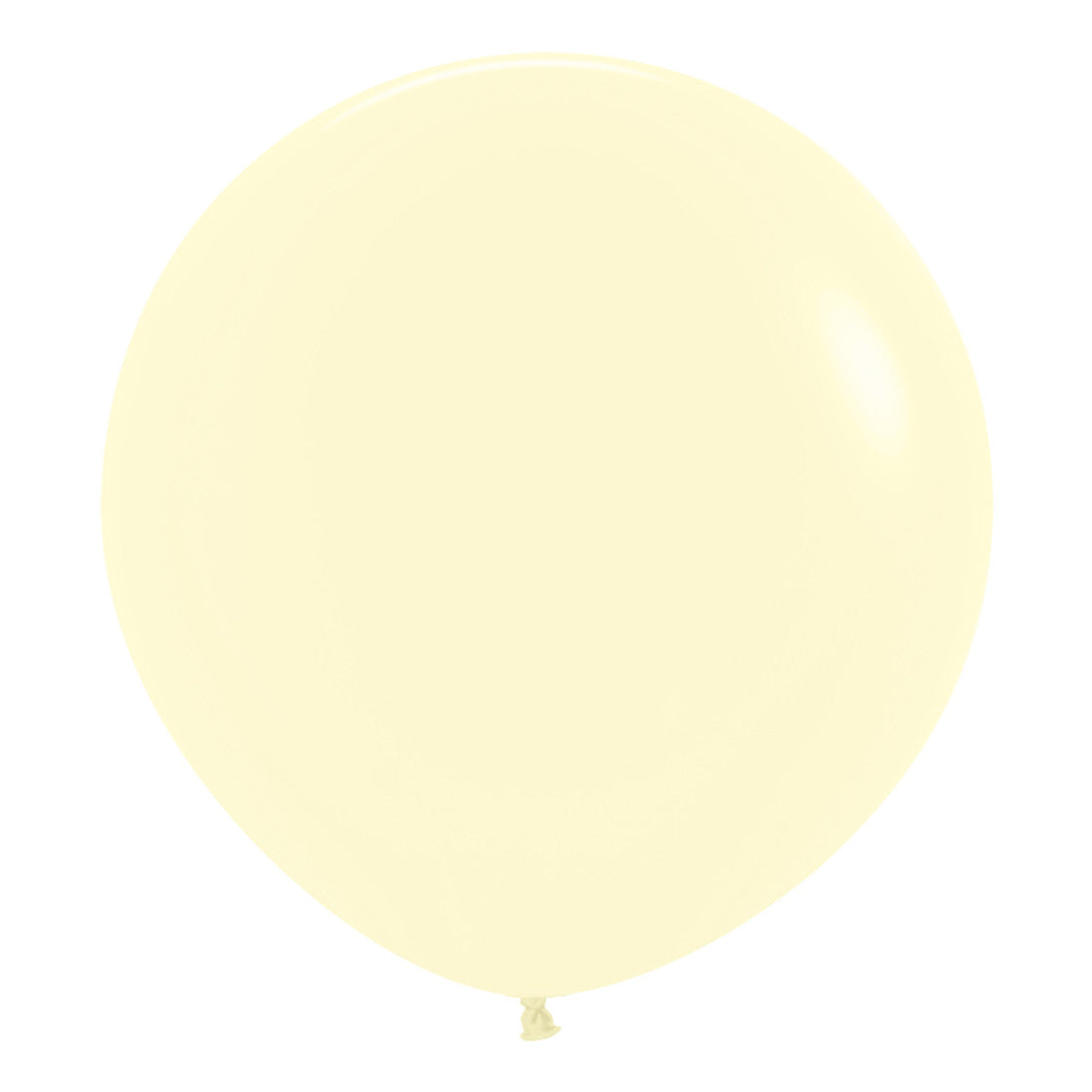 Balões Latéx Pastel Mate