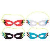Máscaras Super Heróis