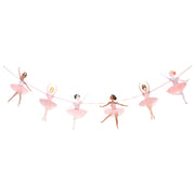 Grinalda Ballet / Bailarina