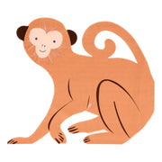 Guardanapos Macaco