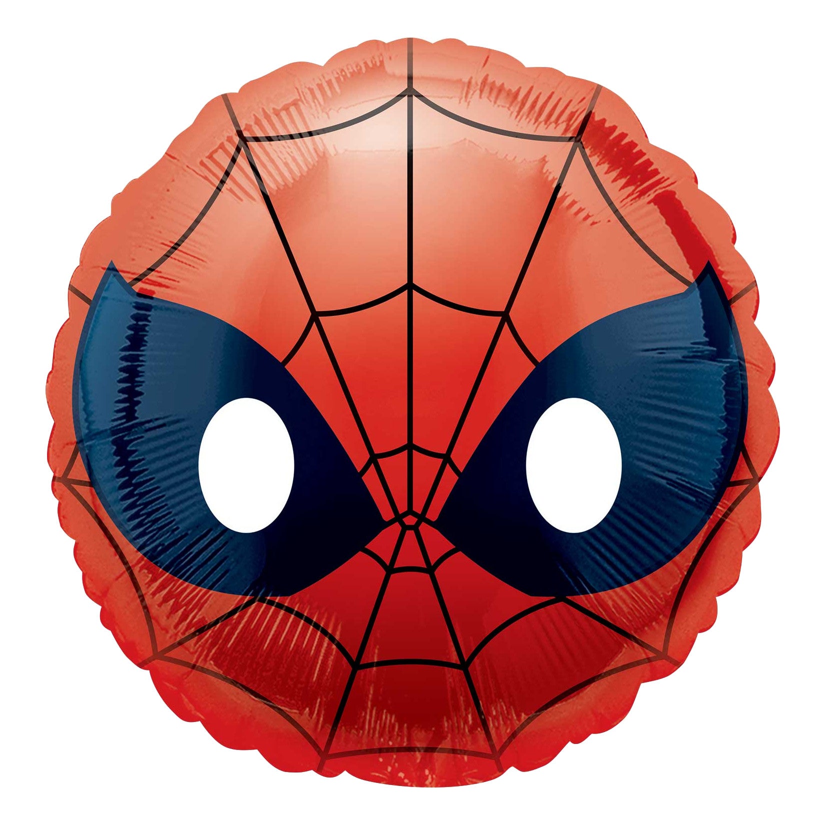 Balão Homem Aranha