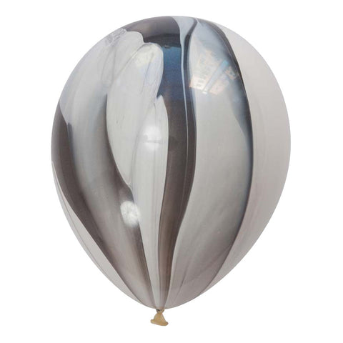 Balão Marmoreado