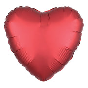 Balão Coração