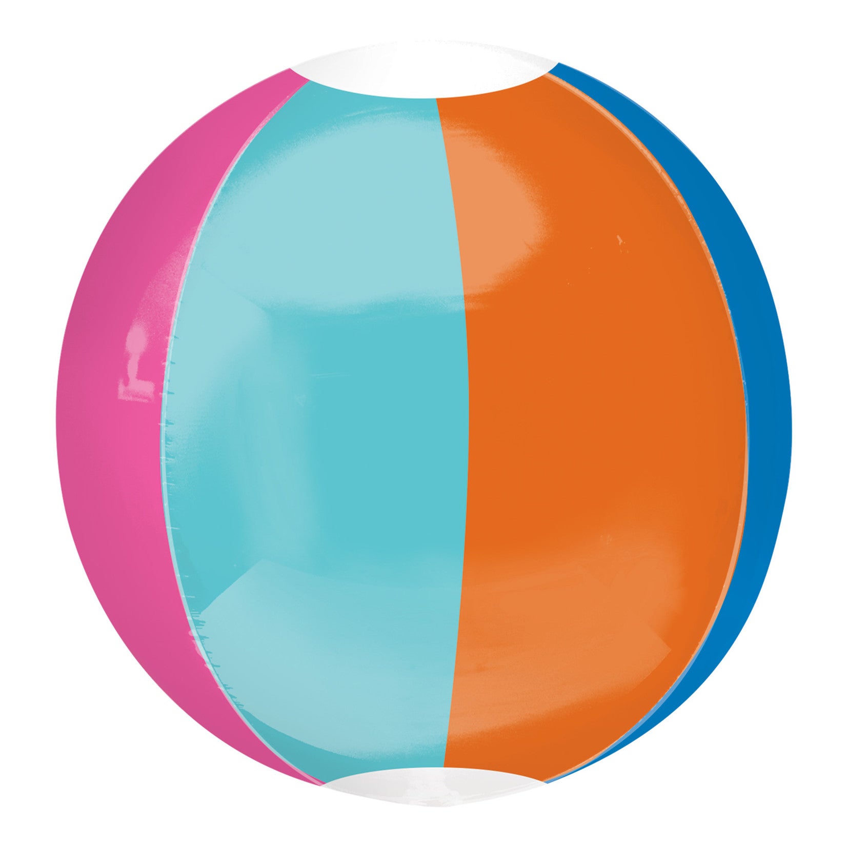 Balão Orbz Bola de Praia