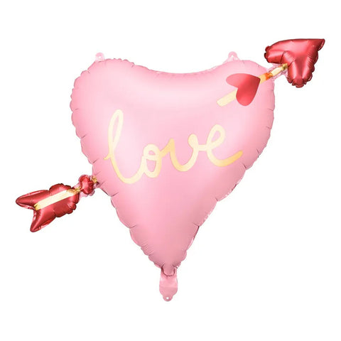 Balão Love