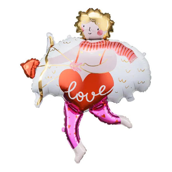 Balão Cupido