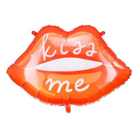 Balão Kiss Me