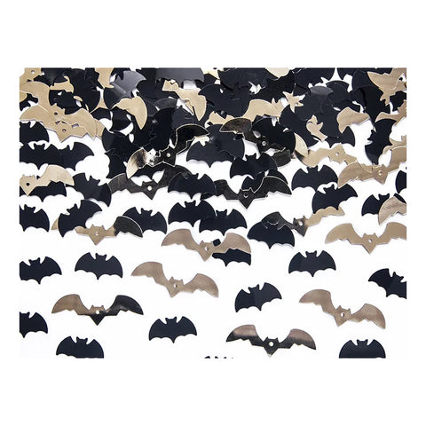 Confetis Morcegos