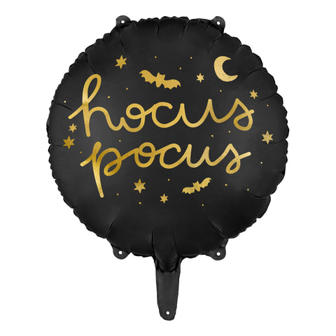 Balão Hocus Pocus