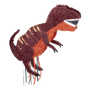 Pinhata Dinossauro