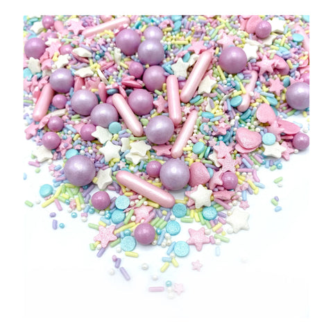 Sprinkle Mix Pastel Vibes