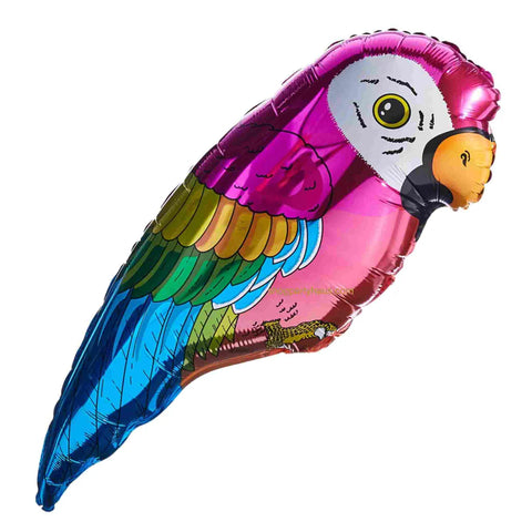 Balão Papagaio